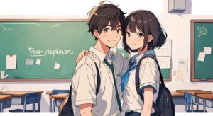 MBTI 궁합표로 보는 유형별 궁합